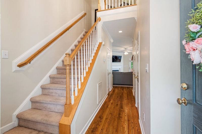 4539 Treerose Way, Raleigh, NC 27606