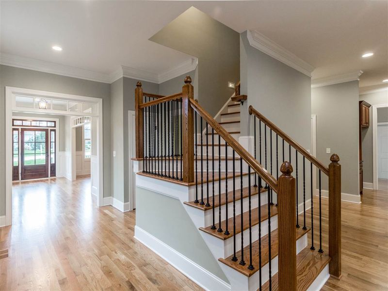454 Bear Tree Creek, Chapel Hill, NC 27517
