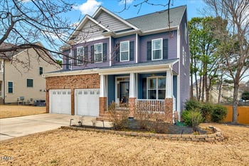 454 Big Willow Way, Rolesville, NC 27571