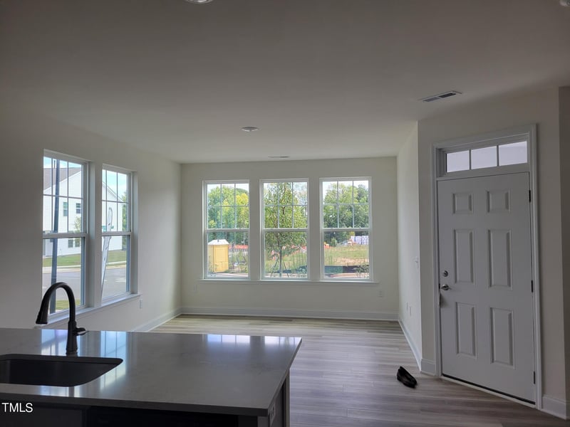 454 Channel Drop Dr #107, Clayton, NC 27520