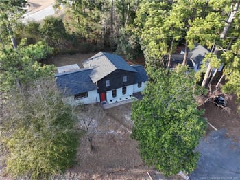 454 Cloverhill Pl, Fayetteville, NC 28311
