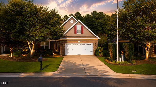 454 Easy Wind Ln, Garner, NC 27529
