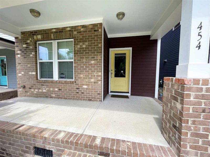 454 Granite Mill Blvd, Chapel Hill, NC 27516