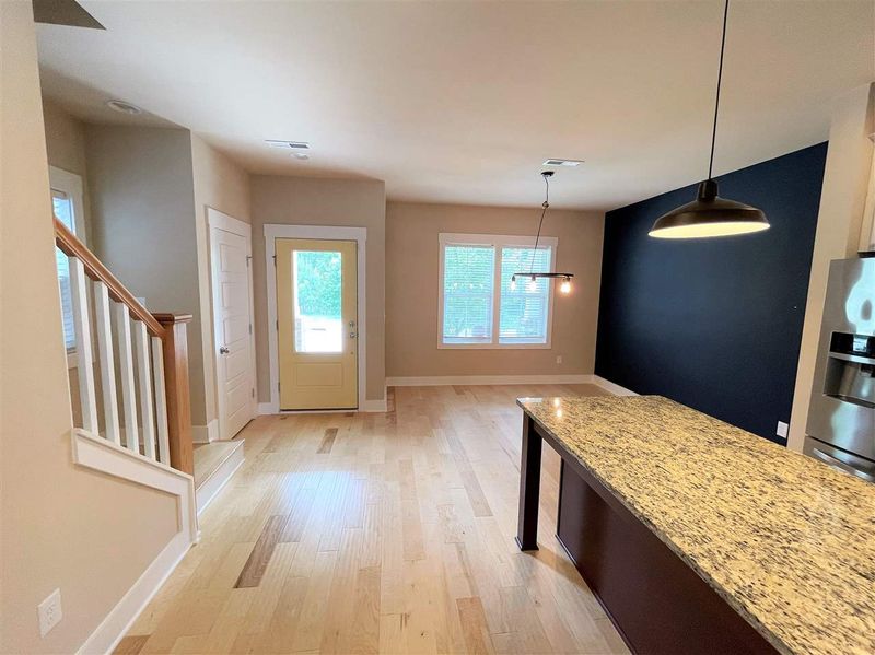 454 Granite Mill Blvd, Chapel Hill, NC 27516