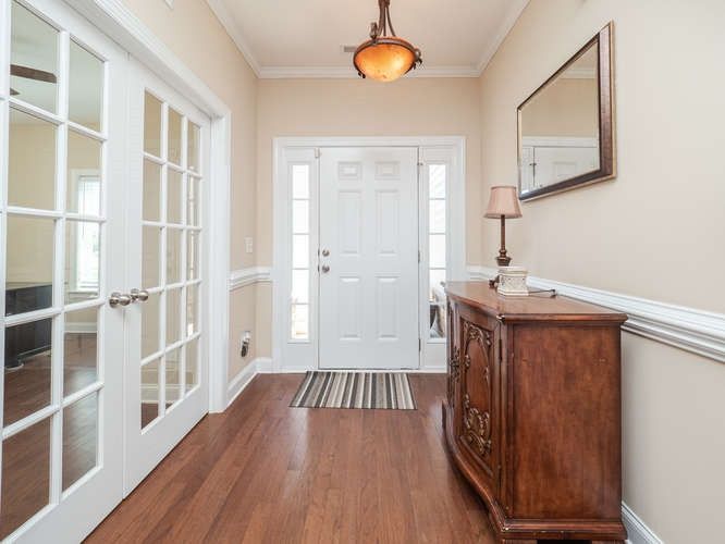 454 Lone Pine Loop, Fuquay Varina, NC 27526