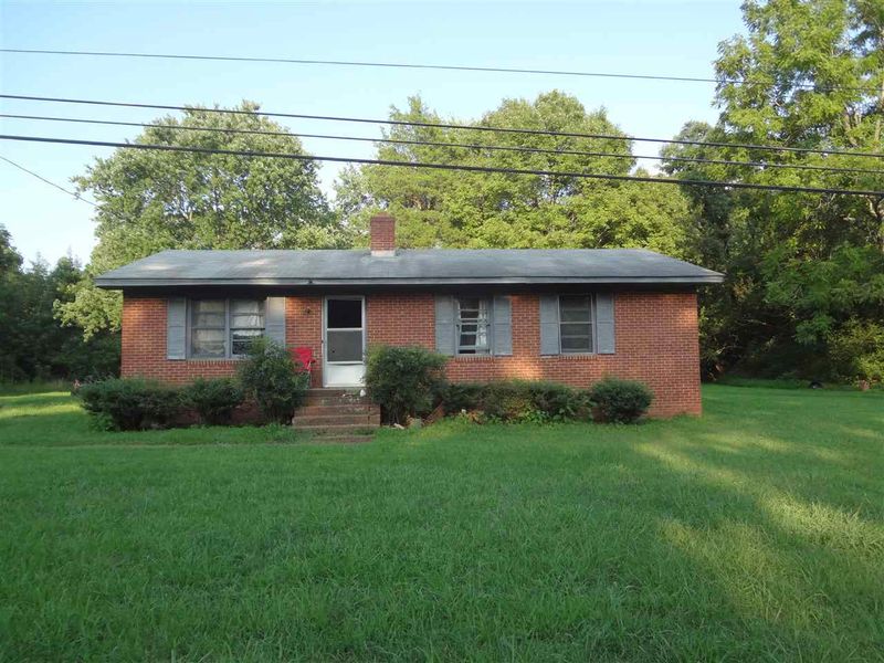 454 N Main St, Franklinton, NC 27525