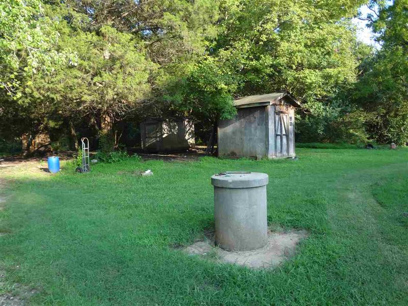 454 N Main St, Franklinton, NC 27525