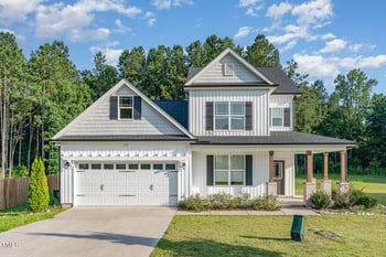 454 Martins Mill Ct, Wendell, NC 27591