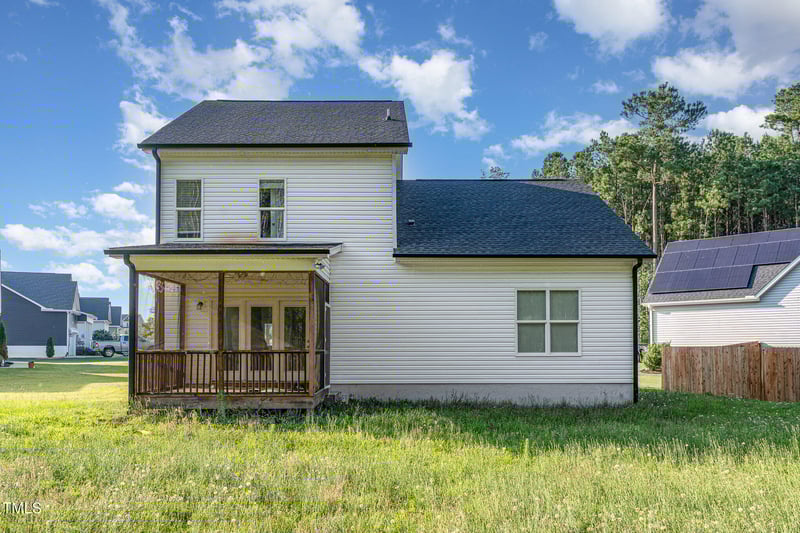 454 Martins Mill Ct, Wendell, NC 27591