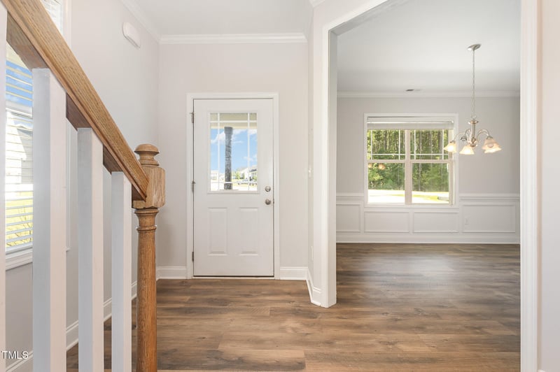 454 Martins Mill Ct, Wendell, NC 27591