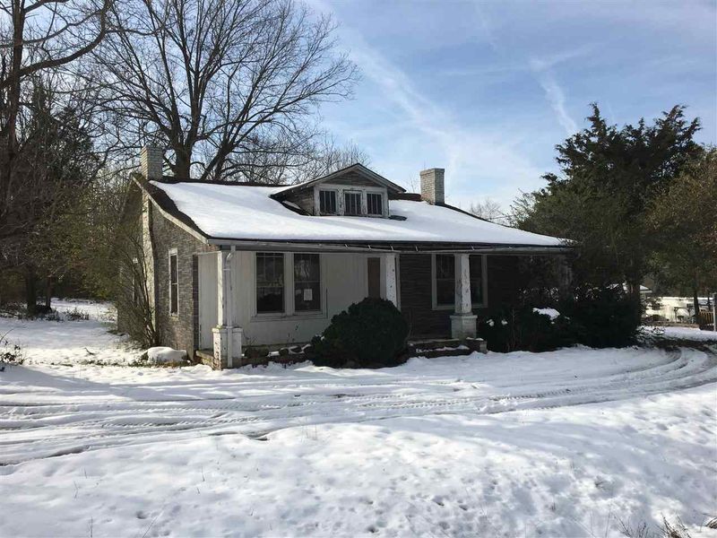 454 Providence Rd, Roxboro, NC 27573
