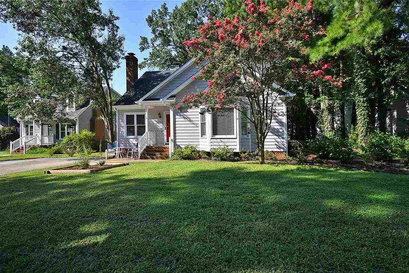 4540 Aviemore Crescent, Raleigh, NC 27604