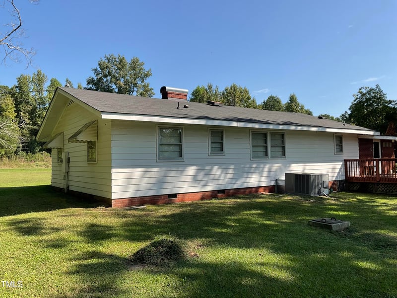 4540 Benson Rd, Angier, NC 27501