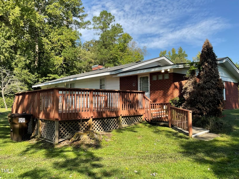 4540 Benson Rd, Angier, NC 27501