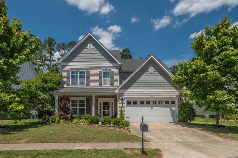 4540 Cottendale Dr, Durham, NC 27703