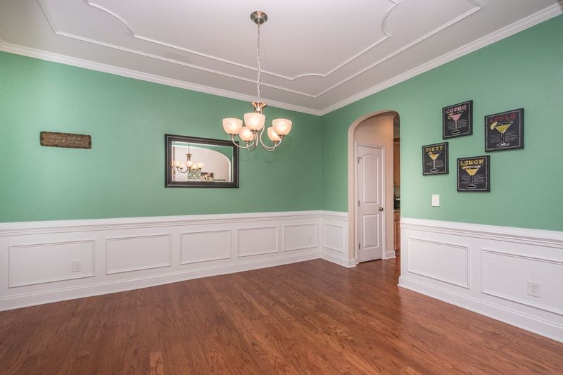 4540 Cottendale Dr, Durham, NC 27703