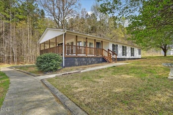 4540 Culbreth Rd, Stem, NC 27581