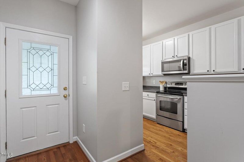 4540 Mistiflower Dr, Raleigh, NC 27606
