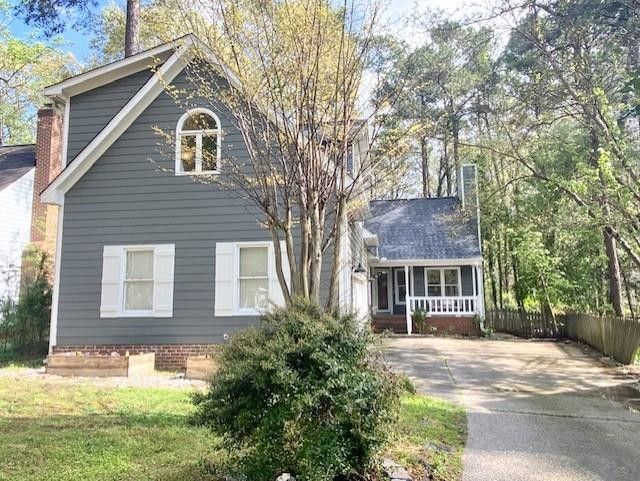 4541 Aviemore Crescent, Raleigh, NC 27604