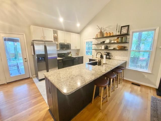 4541 Aviemore Crescent, Raleigh, NC 27604