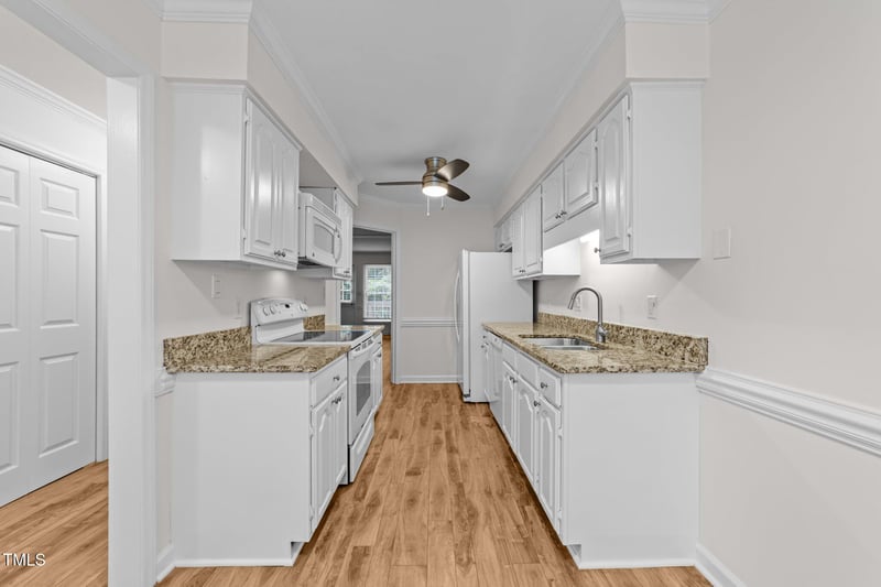 4541 Hershey Ct, Raleigh, NC 27613