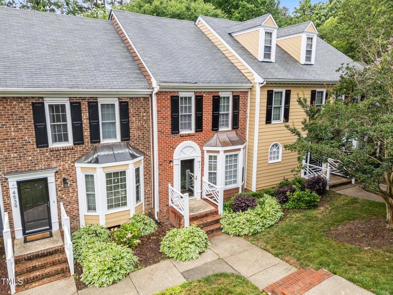 4541 Hershey Ct, Raleigh, NC 27613