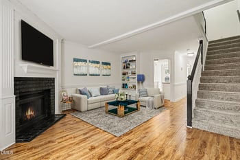 4541 Hershey Ct, Raleigh, NC 27613