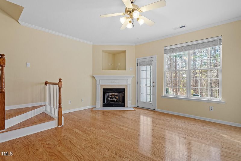 4541 Sugarbend Way, Raleigh, NC 27606
