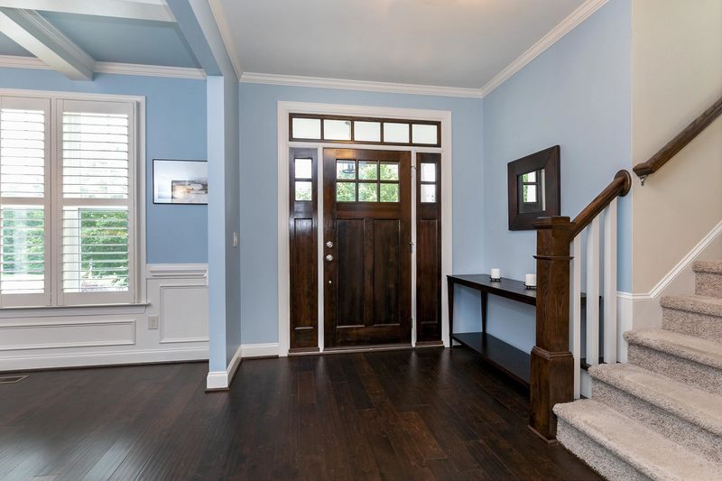 4542 Brighton Ridge Dr, Apex, NC 27539