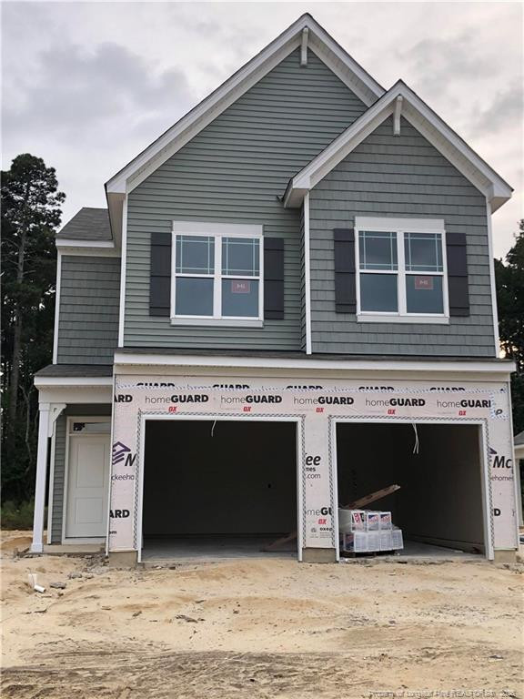 4542 Bunkers Bay Ln, Hope Mills, NC 28371