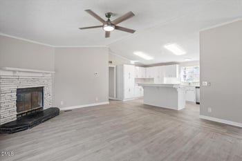 4542 Evansdale Rd, Wilson, NC 27893