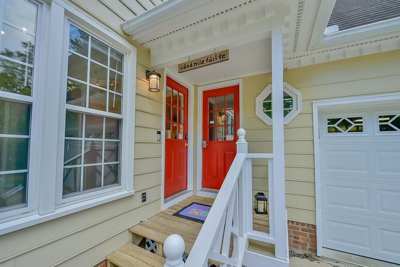 4542 Malvern Rd, Durham, NC 27707