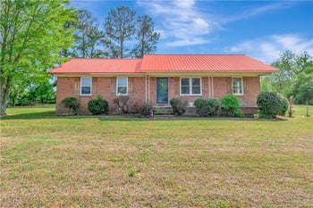 4542 Nc Hwy 904 Hw, Fairmont, NC 28340