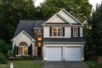 4544 Dilford Dr, Raleigh, NC 27604