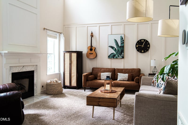 4544 Dilford Dr, Raleigh, NC 27604