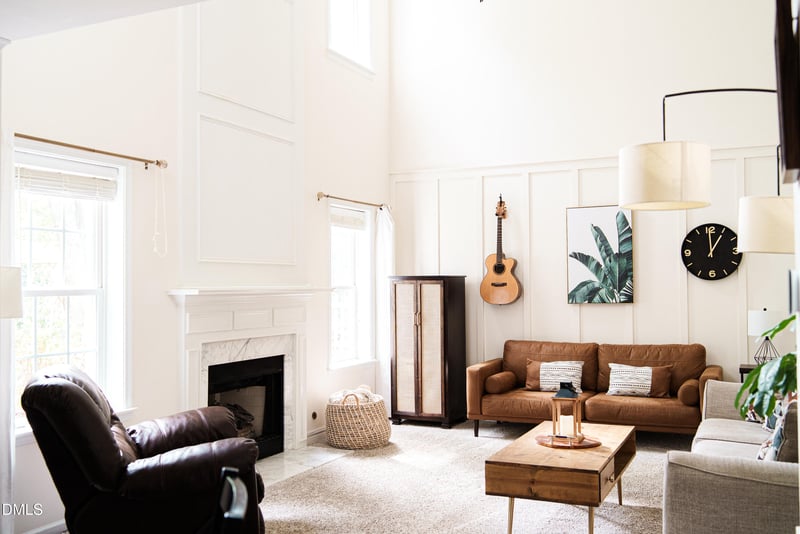 4544 Dilford Dr, Raleigh, NC 27604