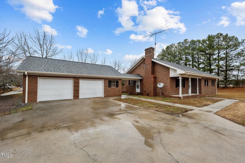 4544 Nc Hwy 49, Burlington, NC 27215