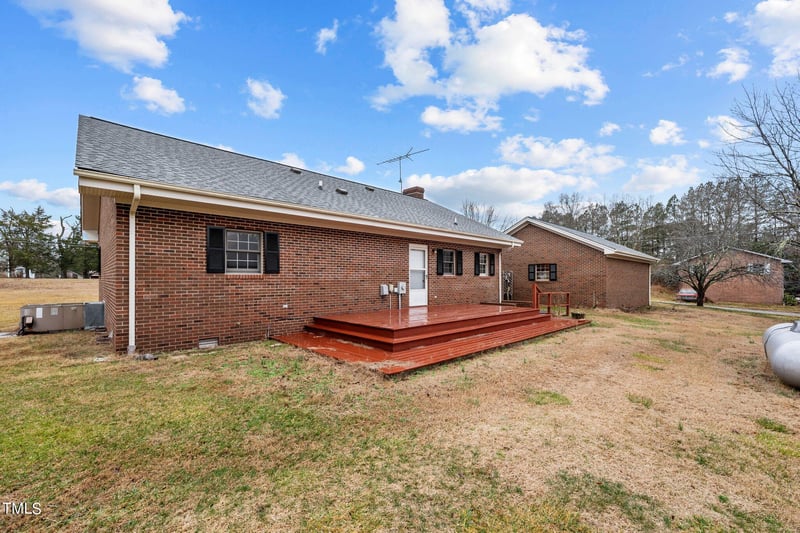 4544 Nc Hwy 49, Burlington, NC 27215