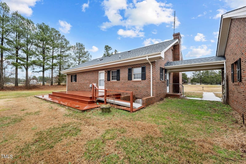 4544 Nc Hwy 49, Burlington, NC 27215