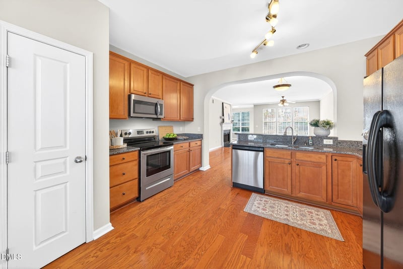 4545 Pale Moss Dr, Raleigh, NC 27606