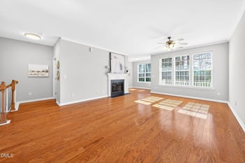 4545 Pale Moss Dr, Raleigh, NC 27606