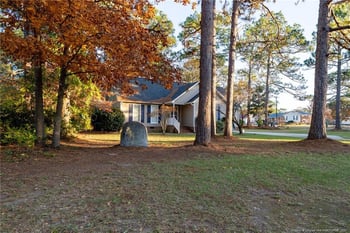 4545 Tonric Dr, Hope Mills, NC 28348