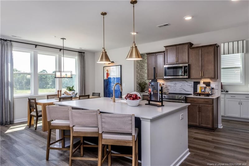 4546 Bunkers Bay Homesite 3 Ln, Hope Mills, NC 28371