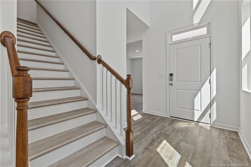 4546 Bunkers Bay Homesite 3 Ln, Hope Mills, NC 28371