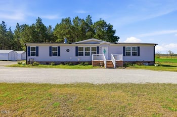 4546 Indian Springs Rd, Seven Springs, NC 28578