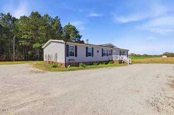 4546 Indian Springs Rd, Seven Springs, NC 28578