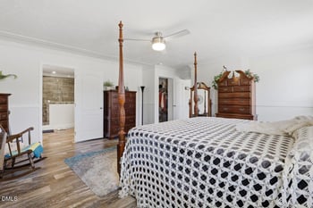 4546 Indian Springs Rd, Seven Springs, NC 28578