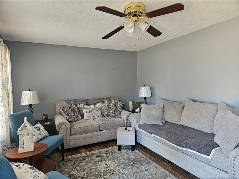 4547 Legion Rd, Hope Mills, NC 28348