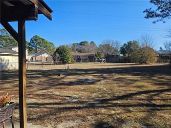 4547 Legion Rd, Hope Mills, NC 28348