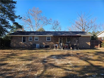 4547 Legion Rd, Hope Mills, NC 28348